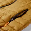 Men's Vests 2020 Autumn Mens Sleeveless Jackets Plus Size M-4XL Solid color Warm Vest Waistcoat Men Casual chaleco hombre1250M
