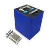 PWOD 280Ah 32st 3.2V LiFePO4-batteri Litiumjärnfosfat Prismatisk cell Original EVE RV Solenergilagring EU USA skattefritt