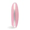 LED Light Mini Makeup Mirror Compact Pocket Face Lip Cosmetic Mirror Travel Portable Lighting Mirror 3X Magnifying Foldable7168255