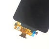 Samsung Galaxy A21S LCD Ekran Panelleri SM-A217F A217F 6.5 inç Ekran Yok Çerçeve Montaj Yedek Parçalar Siyah