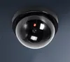 Christmas Dome Simulation Camera Personalised Security Burglar Alarm Cameras Indoor Outdoor Fake Surveillance Webcam Santa Ornament