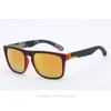Sunglasses 2021 Square Men's Driving Shades Male Sunglases Retro Quicksilvered Brand Designer Oculos Gunes Gozluk