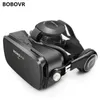 BOBOVR Z4 仮想現実 3D メガネヘッドセット 3D メガネゲーム 4.0-6.0 インチ 8 11 最大 5G