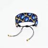 Go2boho tila koraliki bransoletka kobiety niebieska wzór żółwia bransoletka miyuki biżuteria Summer boho Chic Pulseras Mujer 2020 Bileleklik 2017175453