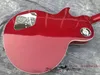 Custom Shop Ace Frehley Signature 3 Pickups Elektrische Gitaar, Hoge Kwaliteit Gevlamde Maple Wood Chinese Muziekinstrument