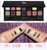 Whole Anastasia Glazed Glitter Eyeshadow Palette 14 Colors Eye Shadow Palette Makeup Ultra Shimmer Face Cosmetics2586067