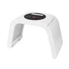 PDT LED Light Therapy Home Gebruik Anti-Aginging Lifting Face en verwijder de rimpel 7 kleuren PDT Beauty-apparaat