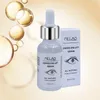 MELAO Pure Lift Natural Organic Coffee Увлажняющий Eye Serum темные круги Уход глаз Essence лица Уход за кожей крем