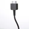 120cm USB Şarj Cihazı Kablo Aktarım Veri Senkronizasyon PS VITA PSVITA PSV 1000 için Şarj Kablosu Güç Hattı