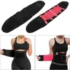 Plus Size Fitness Dopo il Parto Shaper Del Corpo Vita Trainer Cintura Tummy Controllo Dimagrante Corsetto Cincher Wrap Allenamento Shapewear Fascia