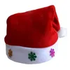 Czapki czapki/czaszki dekoracje świąteczne świąteczne czapki wesołych świątecznych dzieci