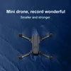 جديد البسيطة drone xt6 4 كيلو 1080 وعاء hd كاميرا wifi fpv ارتفاع ضغط الارتفاع عقد طوي quadcopter rc بدون طيار كيد لعبة هدية