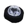 Mini LED Disco Light RGB USB Uppladdningsbar bil DJ Lights Stage Laser Lampa för Party Club Decoration