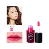 1pc Mini Lip Glaze Lip Gloss Lipid Lipstick Rossetto Blusher impermeabile Tinta Tinta NON FADE TINT non Fade TSLM22004138