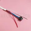 12V WS2811 IC endereçável 2835 LED pixel flexible tira fita luz 4pin mágica cor única perseguindo IP20 não impermeável sinal interior