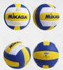 Hot Selling Mikasa MV1000 Super Zacht Volleybal Volleybal League Championships Competitie Training Standaard Volleyball Ball Maat 5