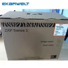 Zebra ZXP Series 3 CN Dual-side PVC ID CARD PRINTER ZXP3 Double-Side Printer مع اثنين من 800033-340CN