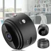 A9 Wifi Mini Kamera IP Outdoor Night Version Micro Camera Camcorder Voice Video Recorder Security HD Bezprzewodowe mini kamery