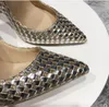 뜨거운 판매 -2021 뉴 여름 섹시한 여자 나이트 클럽 하이힐 신발 8 10 12cm 패션 스트리퍼 신발 파티 펌프 신발 여성 플랫폼 샌들