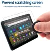 Gehard Glass Film Protection Shield Screen Protector voor Kindle Fire7 HD7 HD 7 Fire8 HD8 2017 2019 Fire HD 8 2020