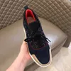 Designer Mens Red Bottoms Skate schoenen Studded Spike Bottom Luxury Man Flats Daily Casual Skateboarding Sneakers luxe tennisschoen Maat 38-45