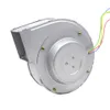 180 * 170 * 78MMSCOND-hand RG133-46 / 24-203 G1G133-DE19-21 Turbo Blower DC 24V CPU Cooler Radiator Axiale koelventilator Groothandel