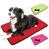 Waterproof Washable Cat Dog Bed Pet Kennel Cushion Mat Crate Cage Pad House NEW