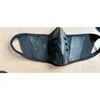 PU 16 Style lädermask dammtät andas ansiktsmasker mode män kvinnor tvättbar mun täcker utomhus sport prote 6ro33075716