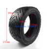 11 inch City Road Tubeless Inflatable Tyre for Electric Scooter Speedual Plus Zero 11x Dualtron Thunder 90/65-6.5 Without Tube