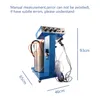 Nouvelle arrivée 2020 1PCS Machine de revêtement en poudre électrostatique Spray de pulvérisation électrostatique Machine de revêtement pulvérisant Poix de pistolet7333383