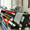 Stampanti Rotolo digitale alla stampante Plotter da 1.8M Pubblicità Banner Stampa macchina grafico XP600 Eco Solvent Drucker