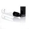 MINI 10ml métal vide verre parfum rechargeable bouteille vaporisateur parfum atomiseurs bouteilles DHL / EMS / Fedex livraison gratuite 10 couleurs HHE1406