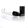 MINI 10 ml Metall Leere Glas Parfüm Nachfüllbare Flasche Spray Parfüm Zerstäuber Flaschen DHL/EMS/Fedex Kostenloser Versand 10 farben HHE1406