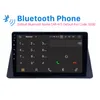 Autoradio stéréo 10.1 pouces Android pour Honda Accord 8 2008-2012 prise en charge OBD II DVR Bluetooth musique 4G WiFi