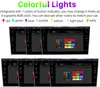 7 tum Android 10 bilvideospelare för Opel Corsa 2006-2011 med Bluetooth USB WiFi Support SWC 1080P 32G 64G