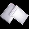 Sacs de rangement Enveloppe à bulles Emballage Film nacré PE Plastique Blanc Protection Paquet Livre Vêtements électroniques Mousse Wrap Mai3479607