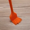 Brosse à pâtisserie en Silicone de 21CM, brosses à huile pour BBQ, pour gâteau, pain, beurre, outils de cuisson, brosse de cuisine pour Barbecue, 8254476