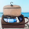 Tragbare Kosmetiktaschen, Kulturbeutel, multifunktionale Aufbewahrungstasche, wasserdichte Clutch-Taschen aus PU-Leder