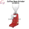 1pc 220V SD-921L comercial / electrodomésticos quantitativa italiano máquina de moer moedor de café profissional e assim por diante
