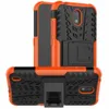 Voor Sony Xperia L4 Case Rugged Combo Hybrid Armor Nieuwe Bracket Impact Holster Beschermhoes Case voor Sony Xperia L4