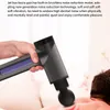 Mini massage pistol muskel stimulator djupa vävnad vibrerande massager enhet kroppsavlastningHaping smärtlindring fascia gun