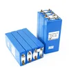 4PCS 3.2v 26ah LiFePo4 battery rechargeable li polymer cell for 12V25AH pack e-bike 3C 75a convertor HID solar light