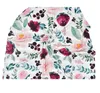 Nursing Cover baby carseat canopy stretchy bil säte täcker kundvagn livsmedelsbutik nyfödd vagnskåpa halsduk blomma bokstav 26 mönster dw5887