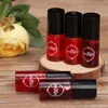 1Pc Mini Lip Glaze Lip Gloss Liquid Lipstick Blusher Waterproof Long Lasting Dyeing Tint Makeup Not Fade Makeup TSLM2