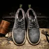 Mode grande taille 38-44 nouveaux hommes en cuir chaussures pour hommes couvre-chaussures chaussures décontractées britanniques livraison gratuite Espadrilles vingt-trois