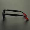 Mirthday marque Design hommes lunettes de soleil polarisées conduite mâle en plein air pêche lunettes de soleil classique rétro ombre lunettes F60271
