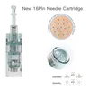 2020 Professionele Dr Pen Ultima M8 Oplaadbare Derma Pen Microneedling Dermapen Met Naald Cartridges Dhl Snelle Verzending