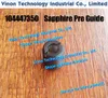 104447350 EDM Sapphire Pre Руководство Ø0.85mm C108 Upper для ROBOFIL 230,240,440 Установочный винт 104.447.350, 100444736, 444.736, 444.735, 444.735.0