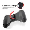 Game Controllers & Joysticks Comfort Ergonomic Shockproof Holder Hand Grip Case For Switch Lite1