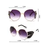 2022 Luxury Fashion Metal Frame Sunglasses Women Men Sun Glasses Gafas De Sol Shades Vintage Woman Man Eyewear UV4004761663